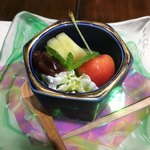 柳家錦 - デザート