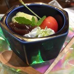 柳家錦 - デザート