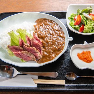 南阿蘇オーガニックカフェ ASOBIO_2