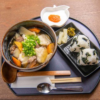 南阿蘇オーガニックカフェ ASOBIO_1