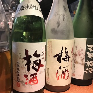 旬の肴と美味しいお酒 中々屋_1