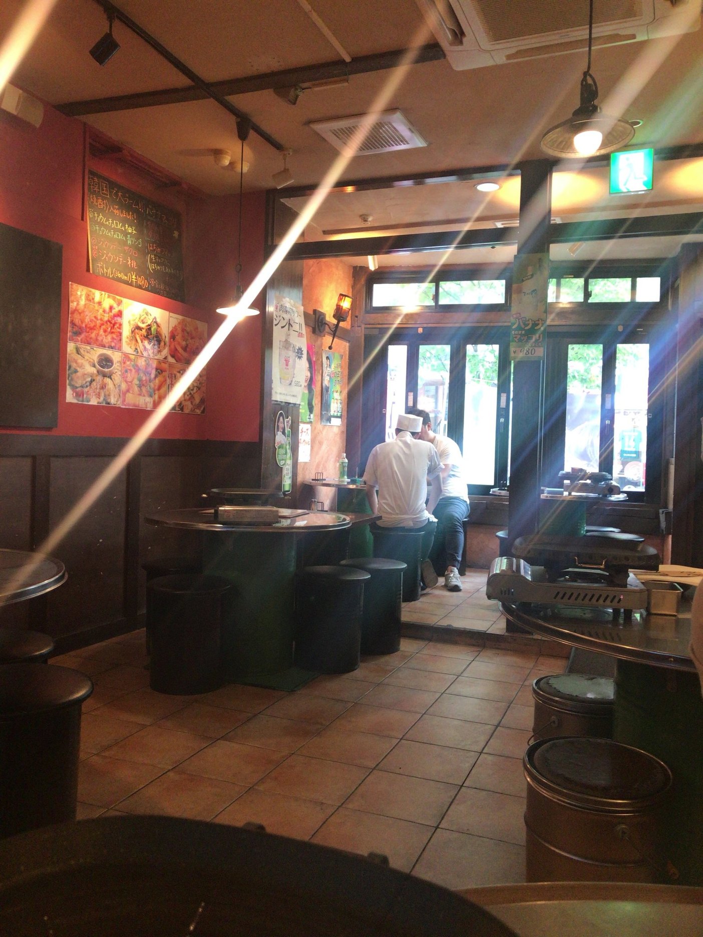 神戸サムギョプサル 松本店 name=