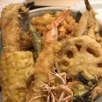 天冨良 天甲本店 - 