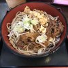 蕎麦 さだはる