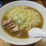 自家製麺 伊藤 - 