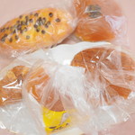 パン工場 - 