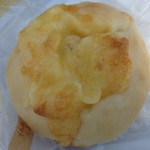 ジャーマンポテト　180円