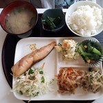 あるこーいりす - 