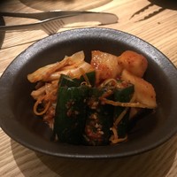 長者町 焼肉 輪心 - 