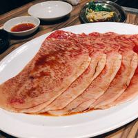 焼肉 ジャンボ はなれ - 