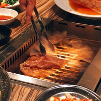 焼肉 ジャンボ はなれ - 