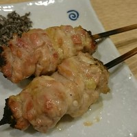 里葉亭 - せせり