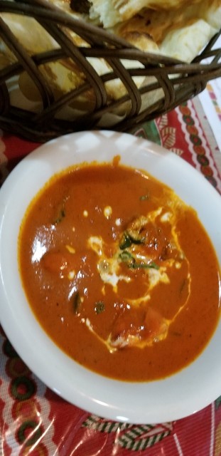 New Delhi Hirakata Ten