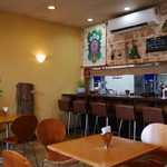 つばめ氷菓店 - 