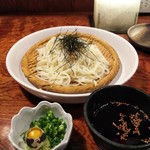 さば銀 - 〆の五島うどん