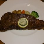 飛騨牛サーロインステーキ