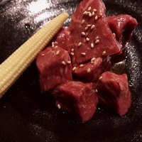 焼肉ダイニング MEGUMI 本店 - 