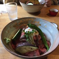 京都イタリアン 欧食屋 Kappa - 