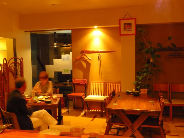 橙家 朝日店 - 郡山富田（居酒屋）の写真