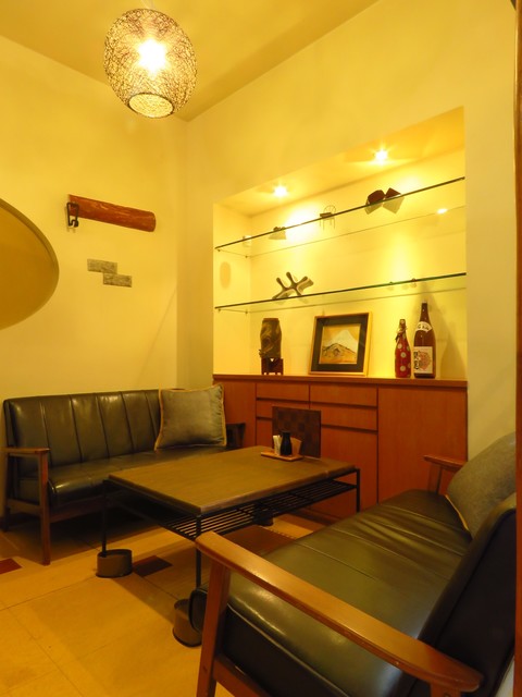 橙家 朝日店 - 郡山富田（居酒屋）の写真