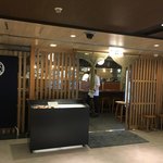 Sakaba Shinatora Toukyou Ekiten - 東京駅一番街のお店です。２階