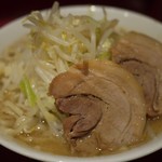 ラーメン二郎 - 