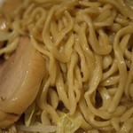 ラーメン二郎 - 
