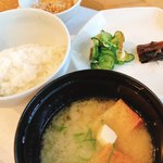 食の円居 なず菜 - 