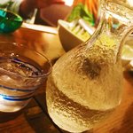 四ツ谷の肉と日本酒ダイニング sakeba - 