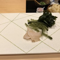 鮨 竜介 - 