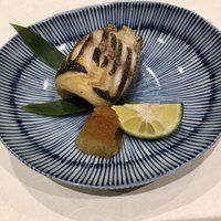 鮨 竜介 - 