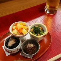 巽蕎麦 志ま平 - 