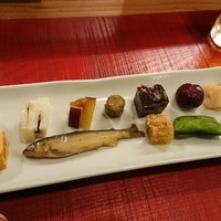 巽蕎麦 志ま平 - 