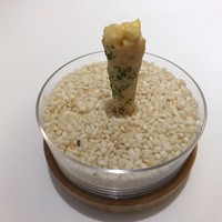 なかがわ - アオサのチュイール