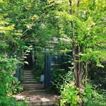 食の円居 なず菜 - 