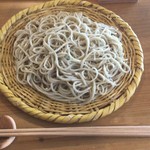 蕎麦切り 大椙 - 