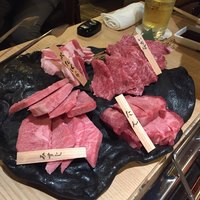 お肉屋 けいすけ 三男坊 - 