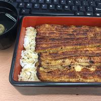 うなぎ割烹 大江戸 - 