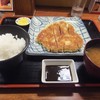 焼とんかつ たいら