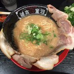 河童ラーメン本舗 - 