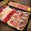 焼肉モランボン - 料理写真: