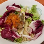 麺屋 六感堂 - 冷製あござる（過去の限定）