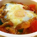 ブラッスリー・ハル - ラタトゥイユ