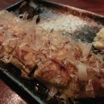 興 - 「大阪焼きなす」：思わずキュ～ンとなるような、胸を打つ情趣！