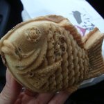 たい夢 - 料理写真: