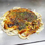 あまんじゃく - うどん入り