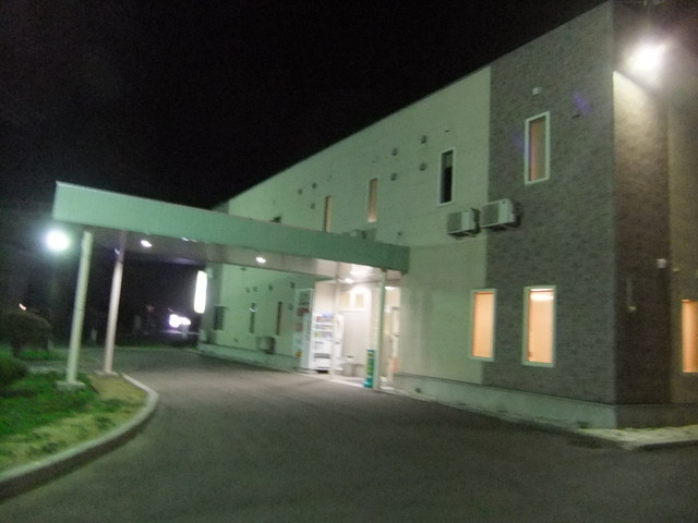 ぬまだてハイツ &ndash; 大館（ホテル）｜秋田県の隠れた和食ダイニング