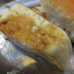 ダイヤ - ホットケーキ