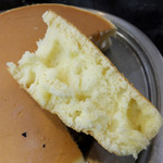 ダイヤ - 厚焼きホットケーキ