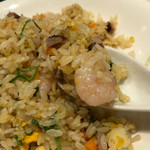 中国料理 大成閣 - 